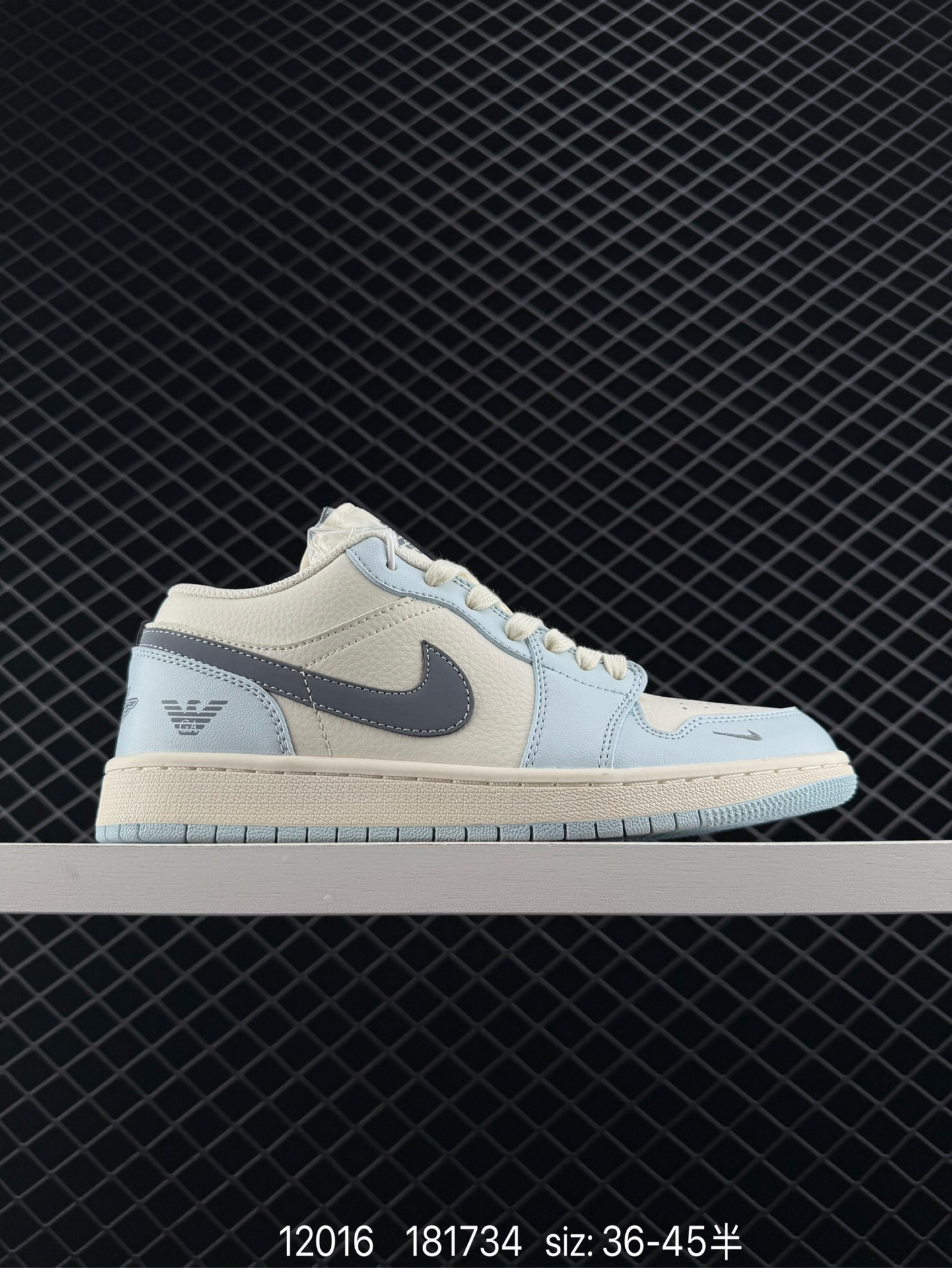 Air Jordan 1 Low AJ1